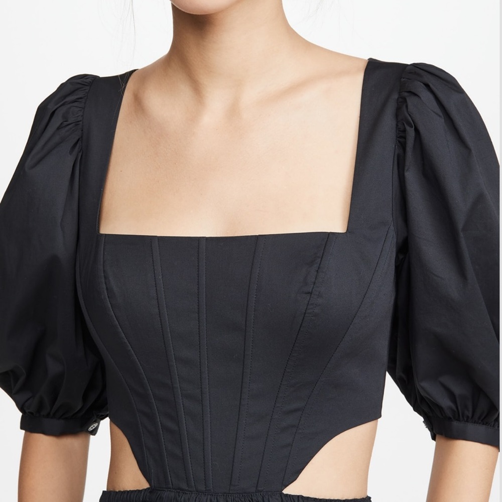 Staud Astro Drrss - image 7